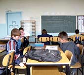 Škola Pržići
