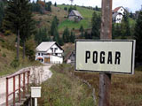 Pogar