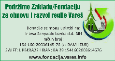 Zaklada za obnovu i razvoj regije Vareš