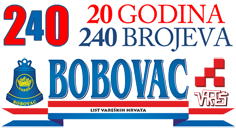 Bobovac Vareš - jubilej 2014