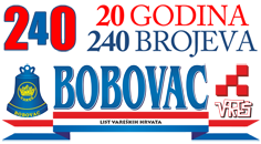 Bobovac Vare - jubilej 2014