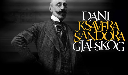 Nagrada Gjalski Željko Ivanković